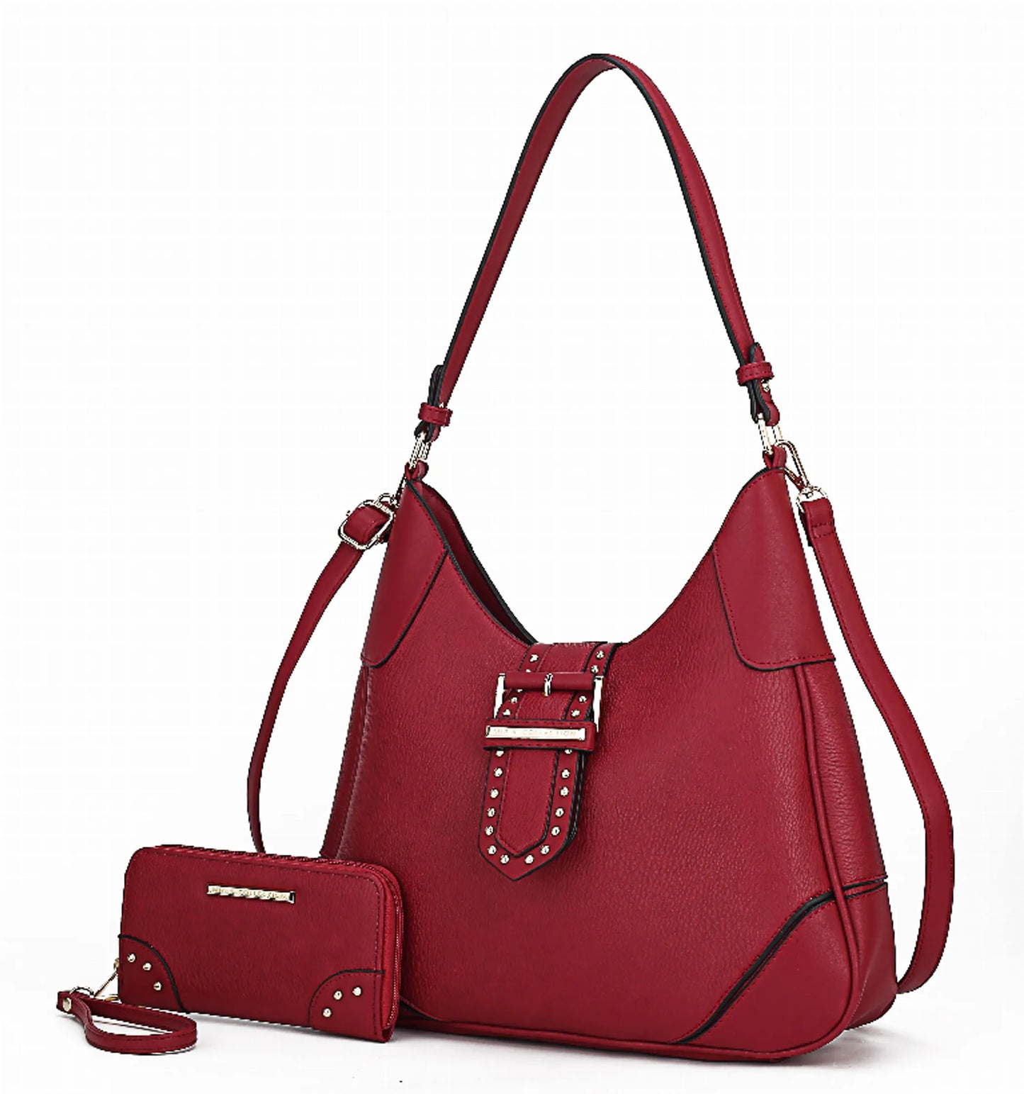Juliette Vegan Leather Women's Shoulder Bag