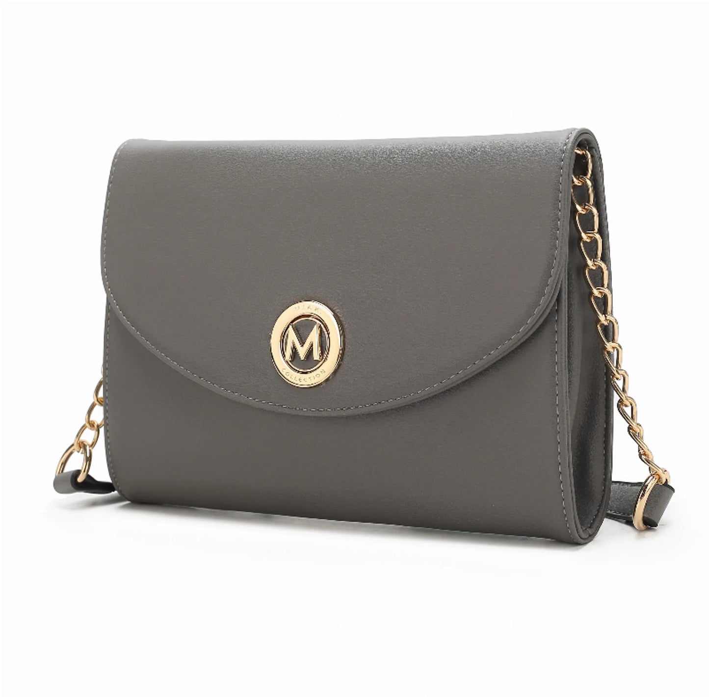 Andra Vegan Leather Women's Crossbody