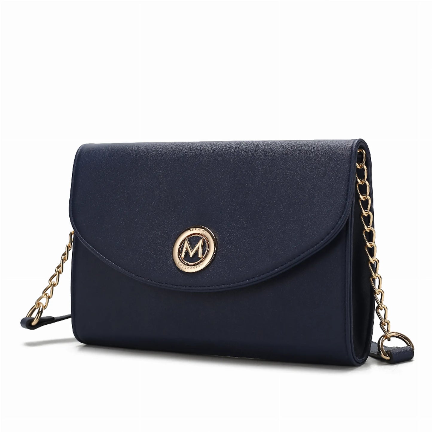 Andra Vegan Leather Women's Crossbody