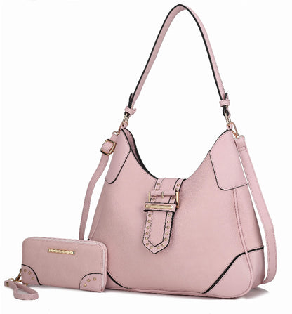 Juliette Vegan Leather Women's Shoulder Bag