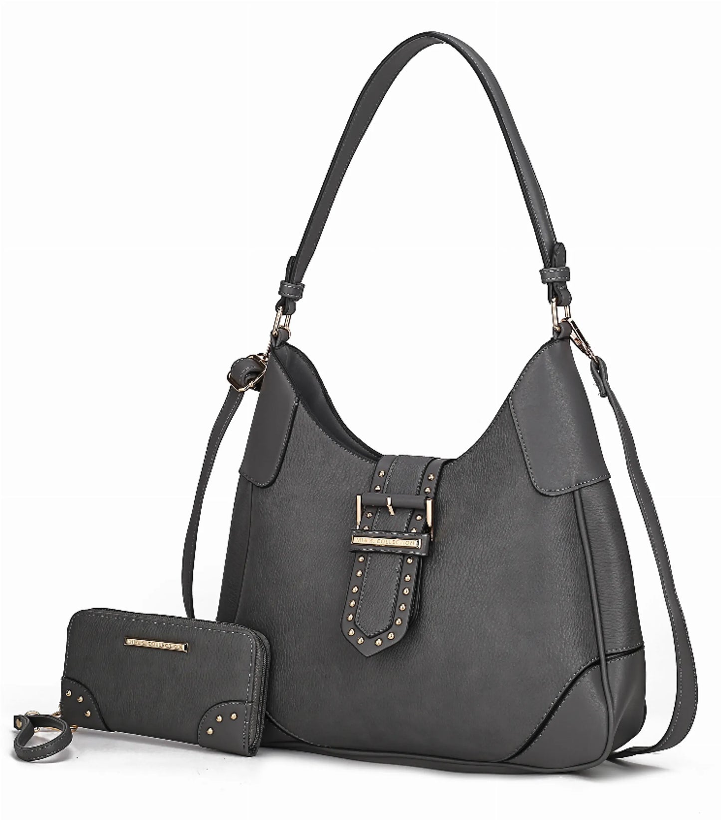 Juliette Vegan Leather Women's Shoulder Bag