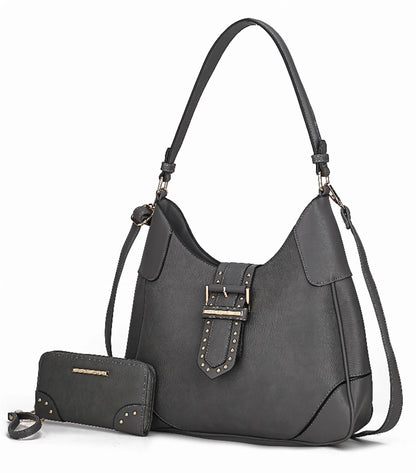 Juliette Vegan Leather Women's Shoulder Bag