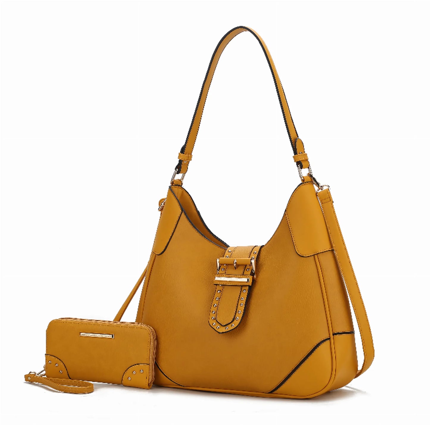 Juliette Vegan Leather Women's Shoulder Bag