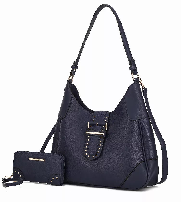 Juliette Vegan Leather Women's Shoulder Bag