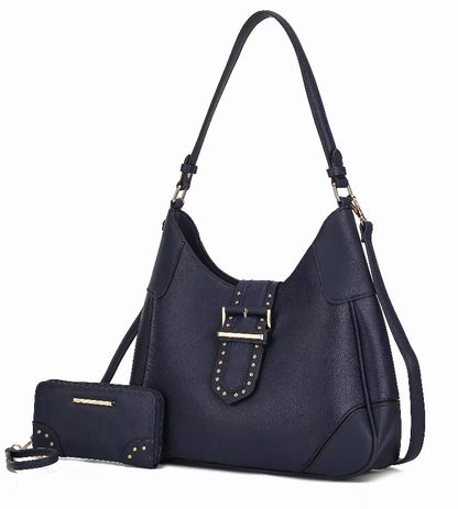 Juliette Vegan Leather Women's Shoulder Bag