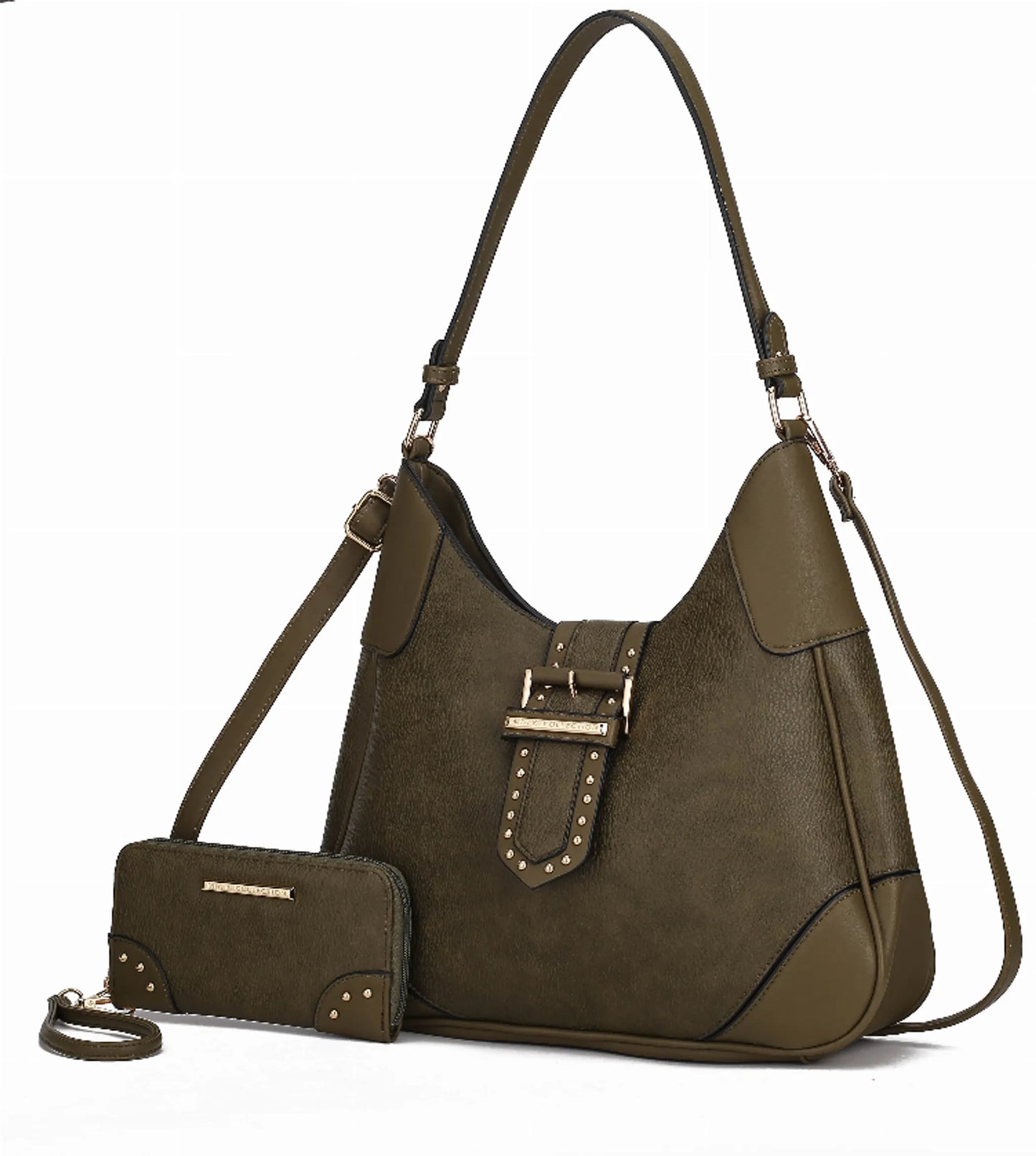 Juliette Vegan Leather Women's Shoulder Bag