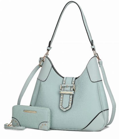 Juliette Vegan Leather Women's Shoulder Bag