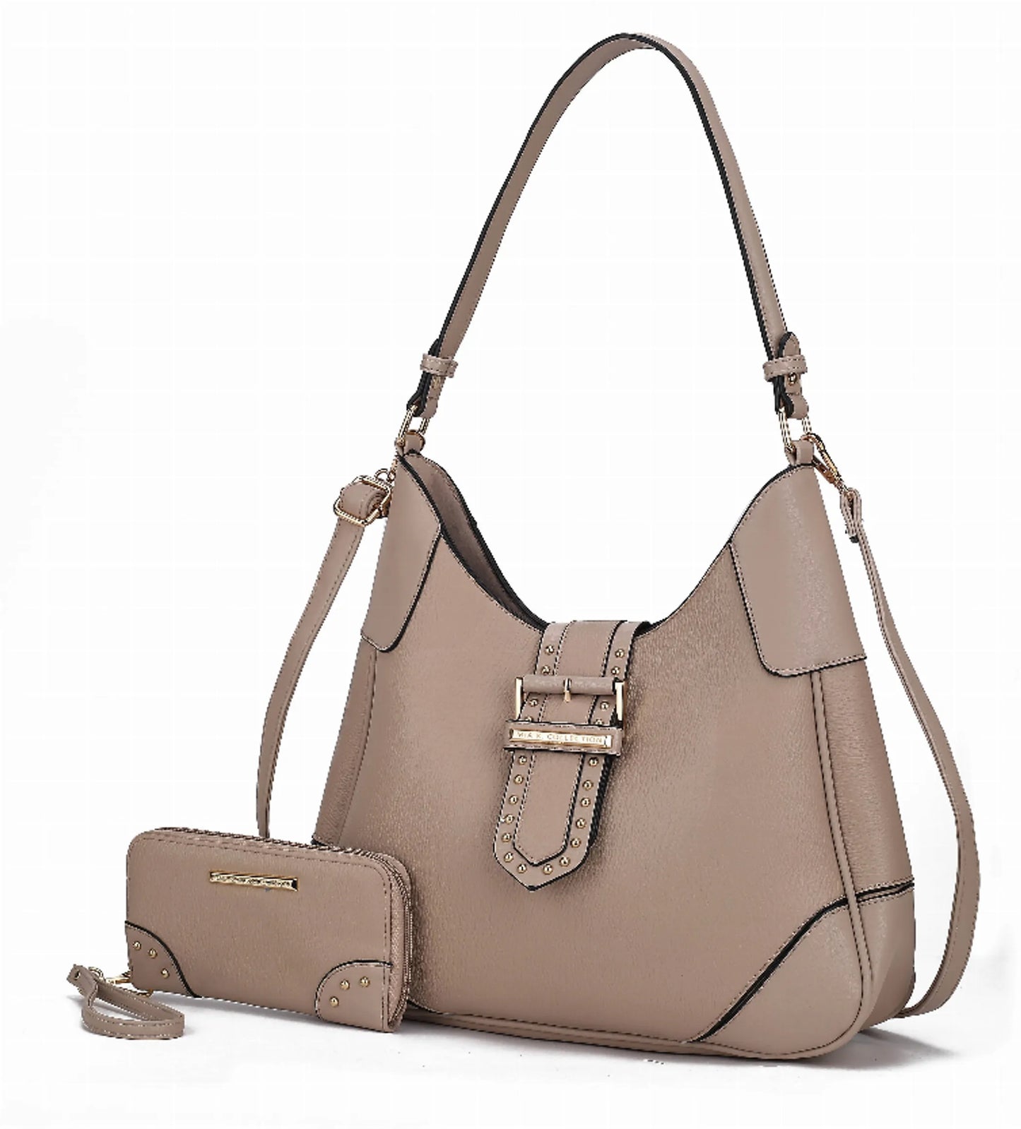 Juliette Vegan Leather Women's Shoulder Bag