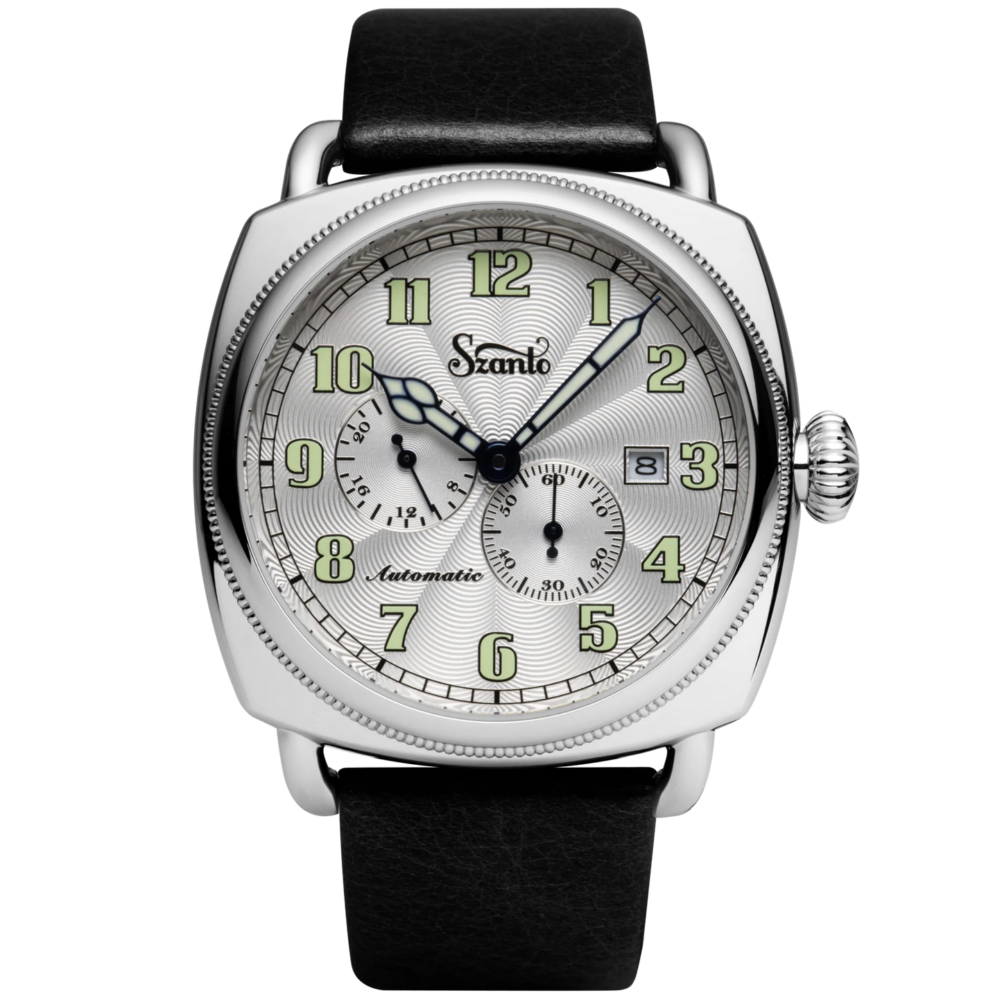 Szanto Automatic Officer SZ - Pack Of: 1