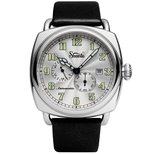 Szanto Automatic Officer SZ - Pack Of: 1