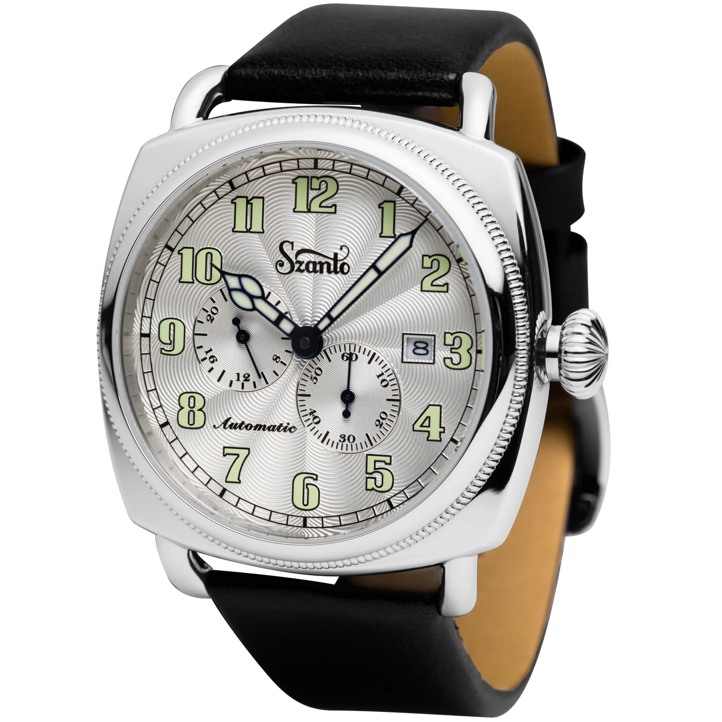 Szanto Automatic Officer SZ - Pack Of: 1