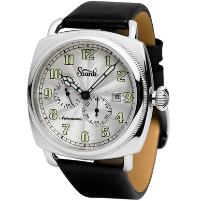 Szanto Automatic Officer SZ - Pack Of: 1