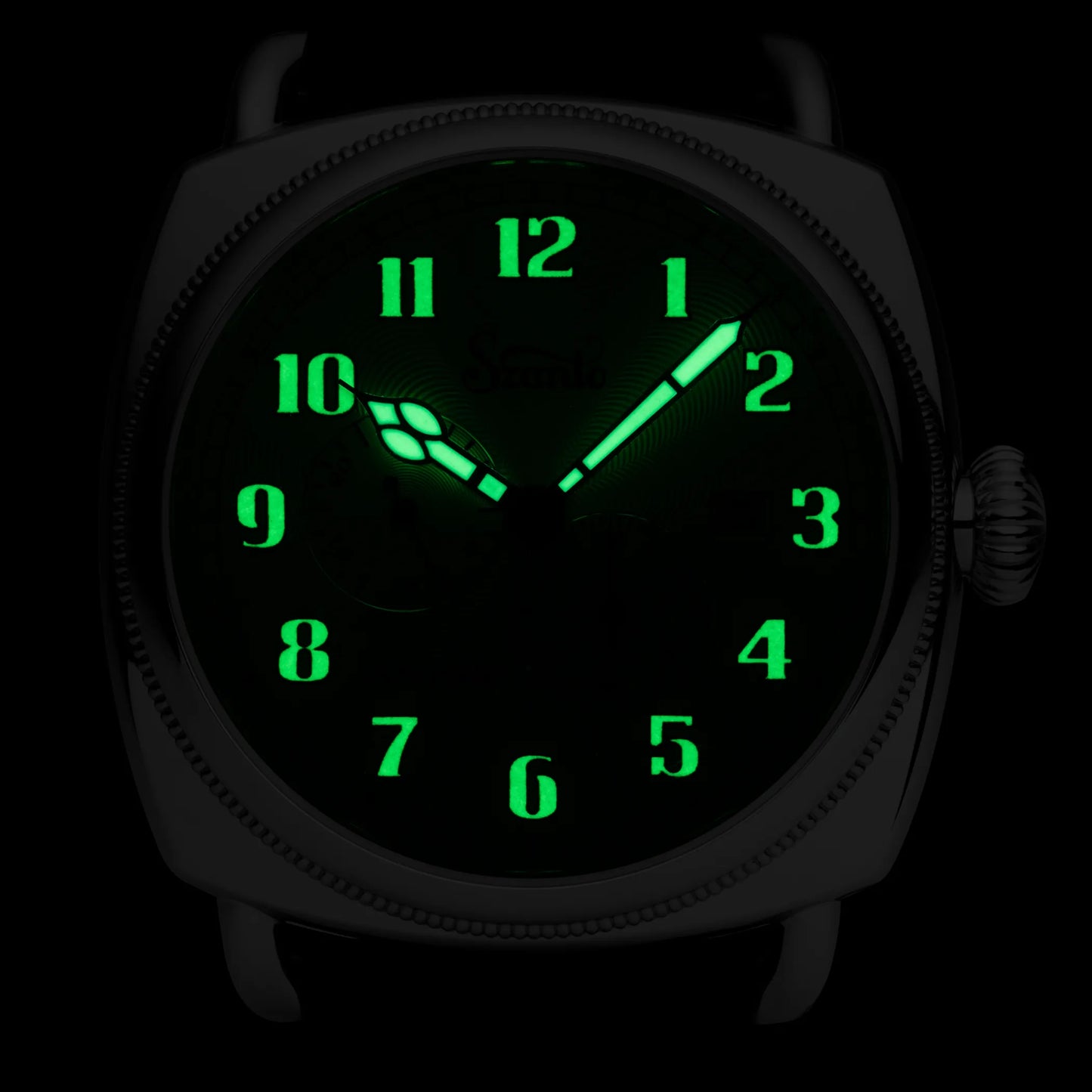 Szanto Automatic Officer SZ - Pack Of: 1