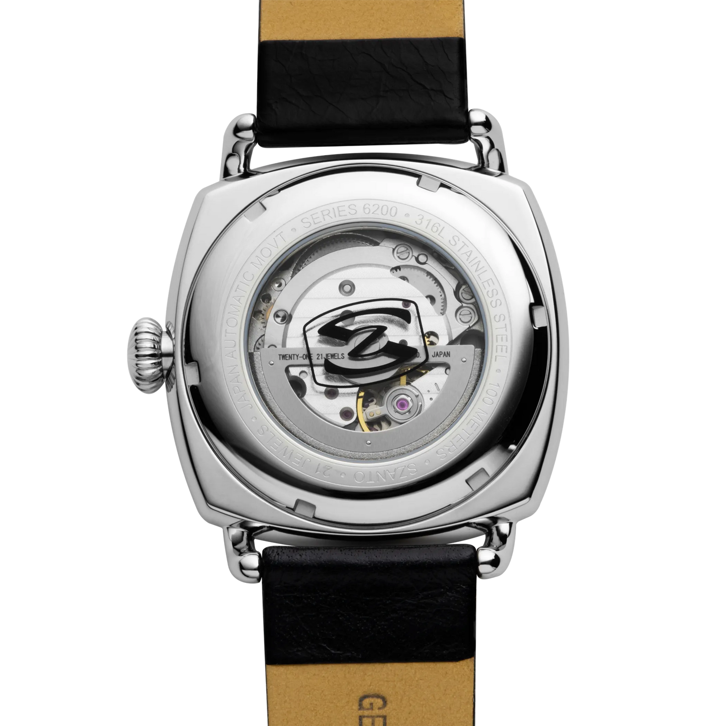 Szanto Automatic Officer SZ - Pack Of: 1