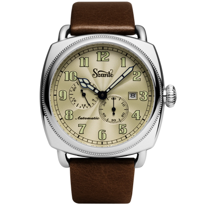 Szanto Automatic Officer SZ - Pack Of: 1