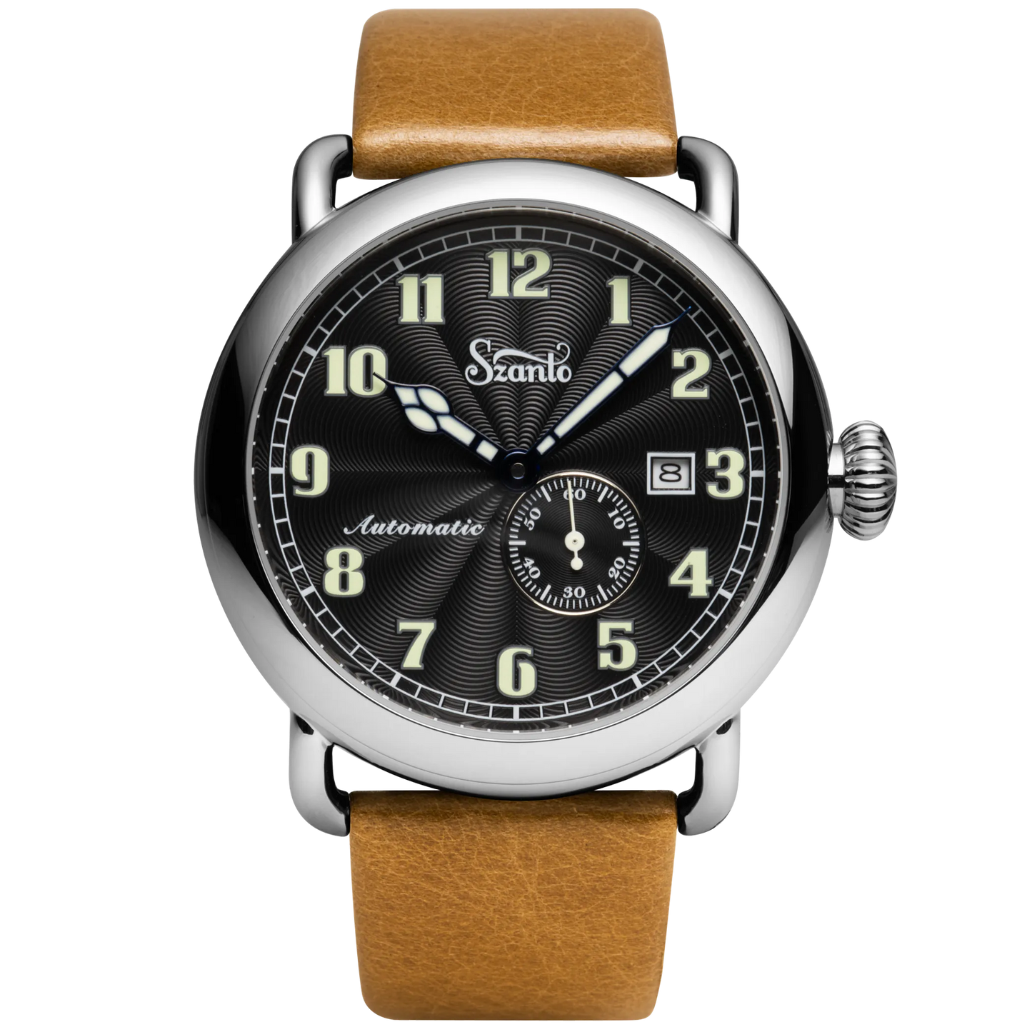 Szanto Automatic Officer SZ - Pack Of: 1