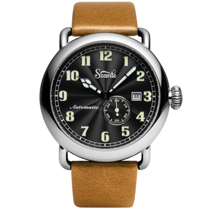 Szanto Automatic Officer SZ - Pack Of: 1