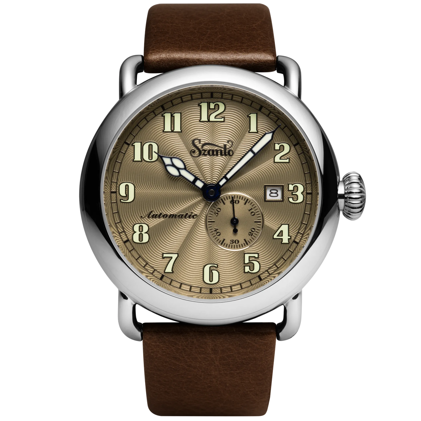 Szanto Automatic Officer SZ - Pack Of: 1