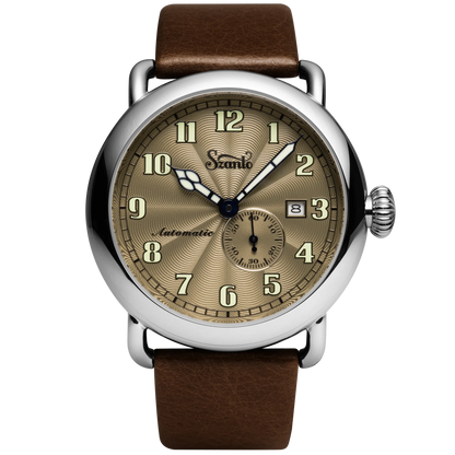 Szanto Automatic Officer SZ - Pack Of: 1