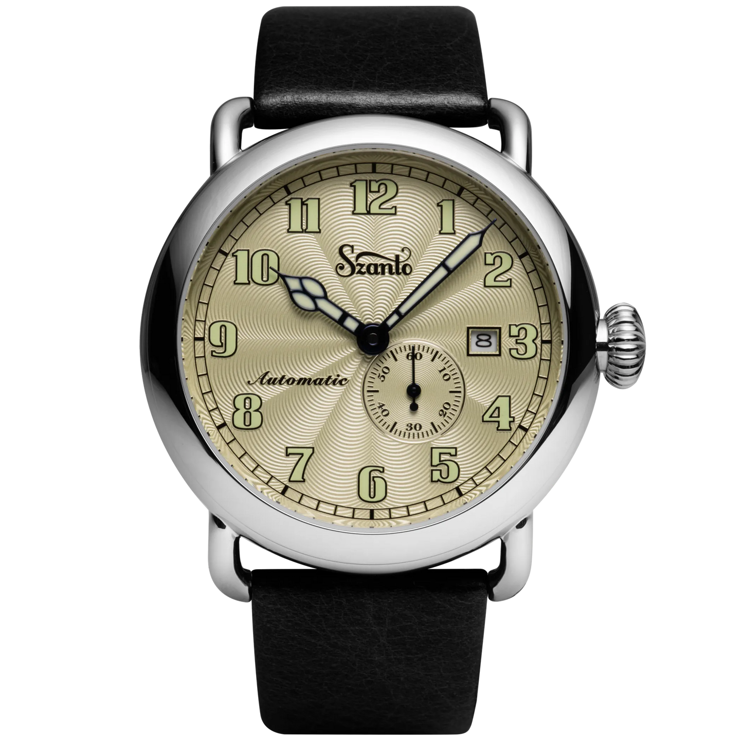 Szanto Automatic Officer SZ - Pack Of: 1