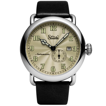 Szanto Automatic Officer SZ - Pack Of: 1